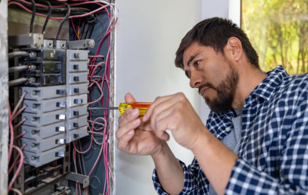 Best Electrician for Home Renovation  in Garrett, IN